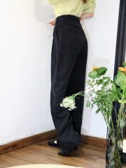 Summer nior denim pants