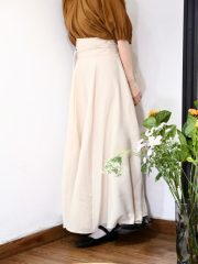 Ollie light strap skirt