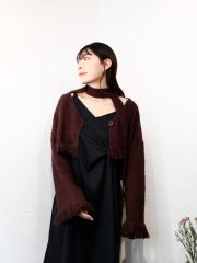 Brick tassel outer set