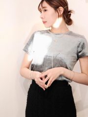 [MUST-HAVE!!] Ice velvet softy tee